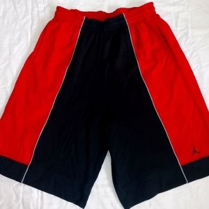 Jordan shorts